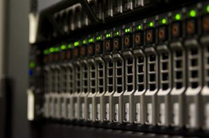 Serveurs et infrastructure réseau